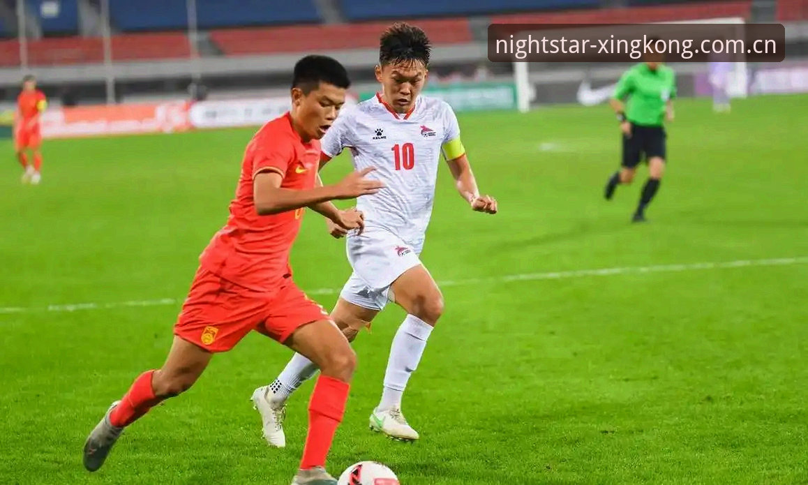 土伦杯0-3完败 vs 数据只交1次射门：中国U19暴露了什么？星空入口用户关心的问题一次说清